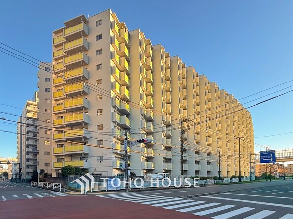 神奈川県横浜市磯子区森１丁目