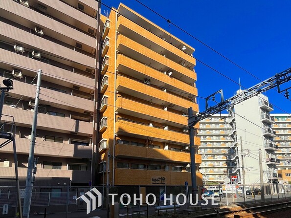 神奈川県川崎市川崎区本町２丁目