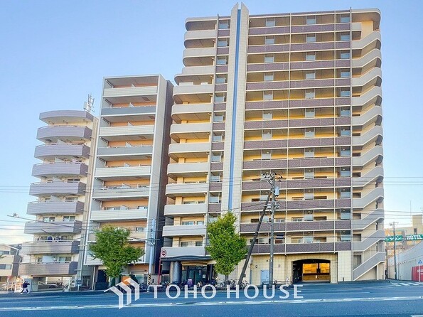 神奈川県川崎市川崎区浜町１丁目