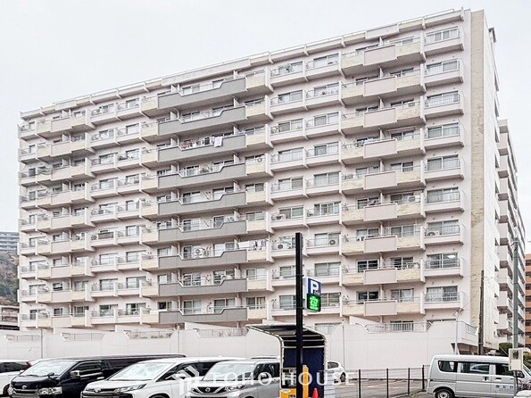 神奈川県横浜市磯子区森１丁目