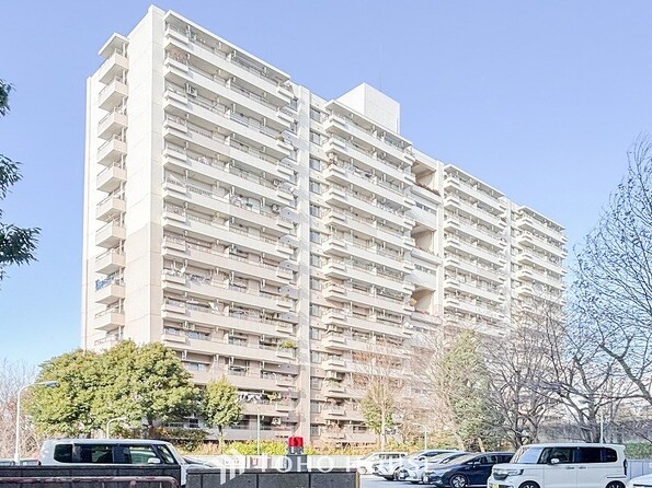 神奈川県横浜市旭区若葉台２丁目