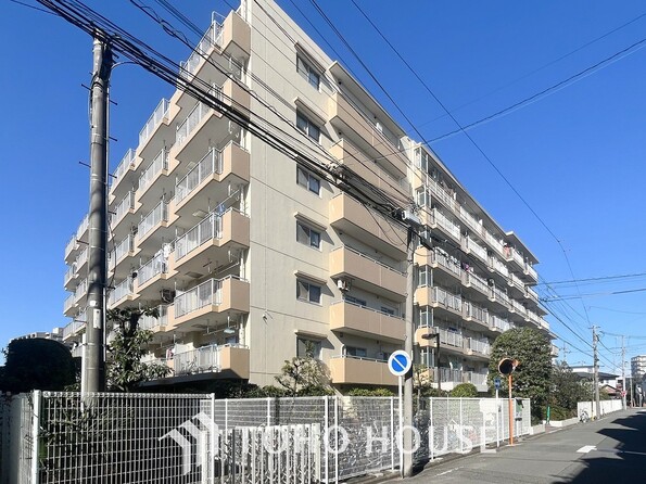 神奈川県川崎市川崎区桜本２丁目