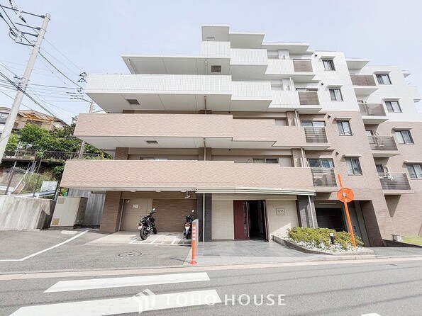 神奈川県横浜市金沢区六浦２丁目