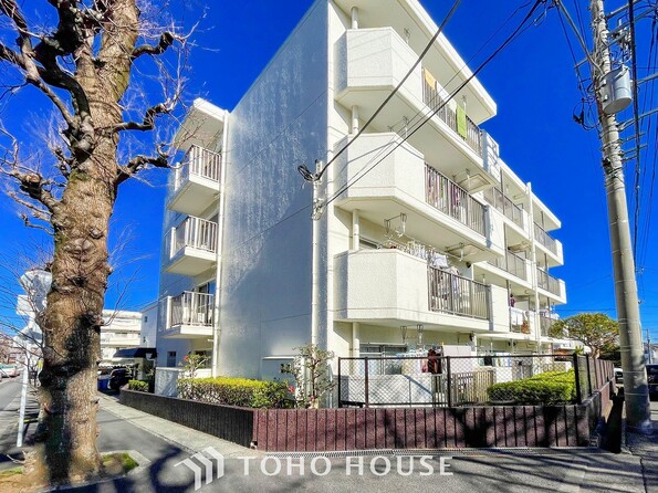 神奈川県川崎市宮前区有馬６丁目