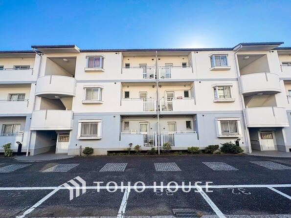 神奈川県横浜市金沢区高舟台１丁目