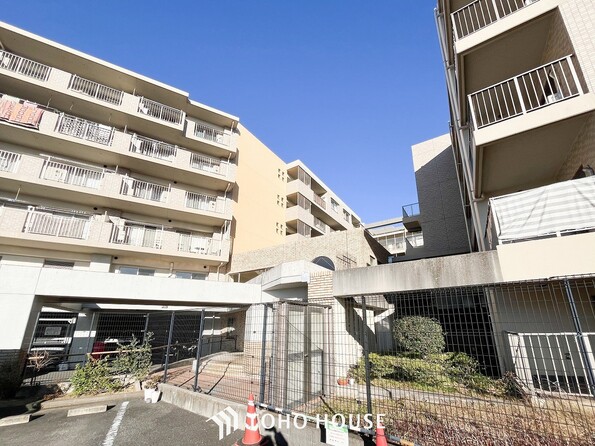 神奈川県川崎市宮前区菅生２丁目