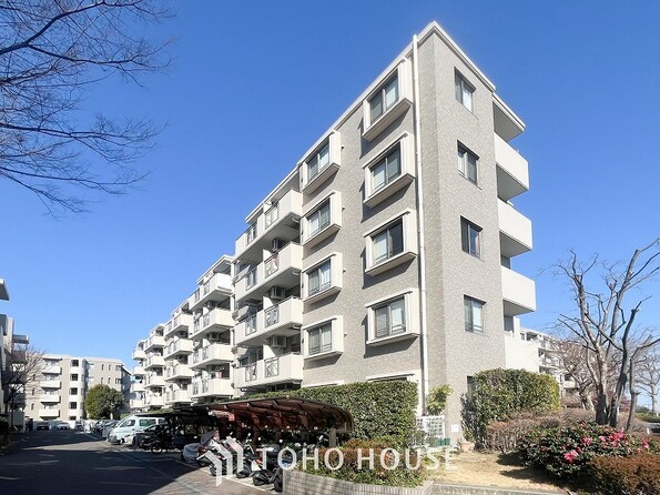 神奈川県横浜市緑区竹山４丁目