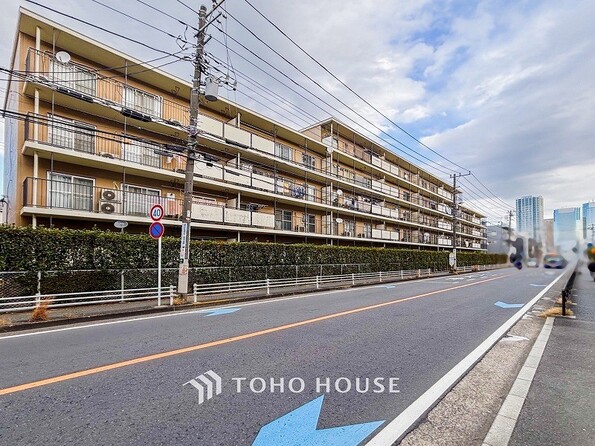 神奈川県川崎市幸区北加瀬１丁目