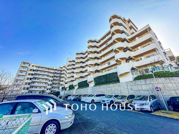 神奈川県横浜市金沢区釜利谷東６丁目