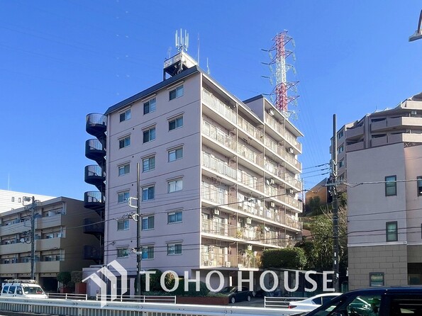 神奈川県川崎市宮前区有馬９丁目