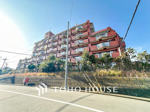 神奈川県横浜市金沢区六浦３丁目