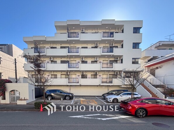 神奈川県川崎市宮前区宮前平２丁目