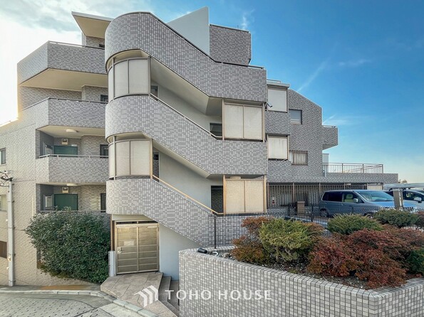 神奈川県横浜市南区南太田４丁目