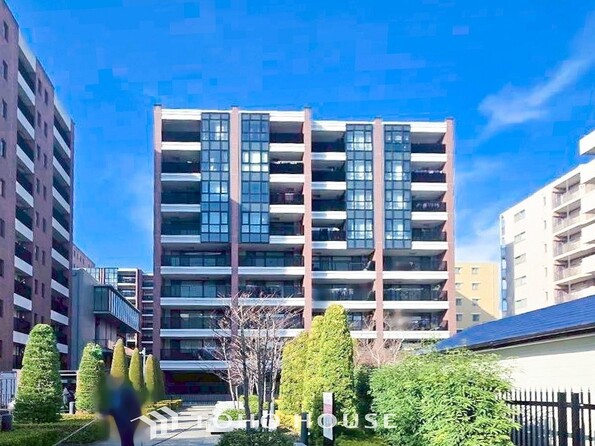 神奈川県横浜市西区紅葉ケ丘