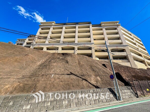 神奈川県横浜市南区永田台
