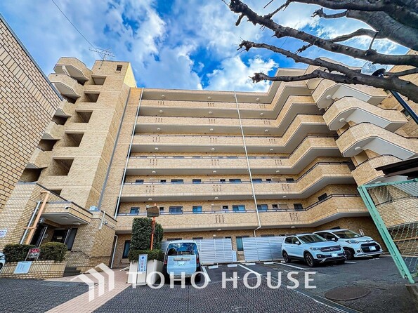 神奈川県横浜市青葉区榎が丘