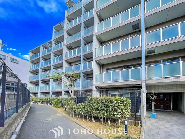 神奈川県横浜市神奈川区三ツ沢 西町