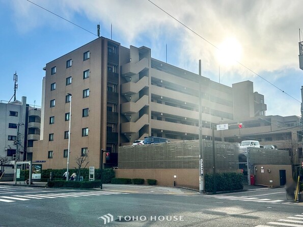 神奈川県川崎市川崎区京町２丁目