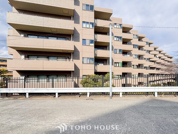 神奈川県川崎市高津区梶ケ谷１丁目