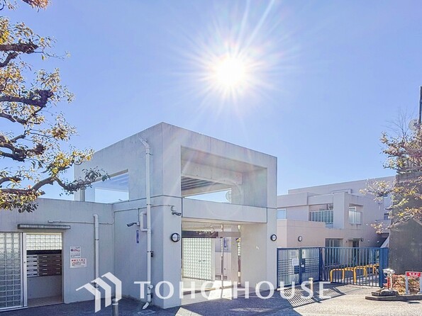 神奈川県横浜市南区永田北２丁目