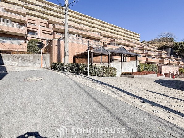 神奈川県横浜市南区永田東３丁目