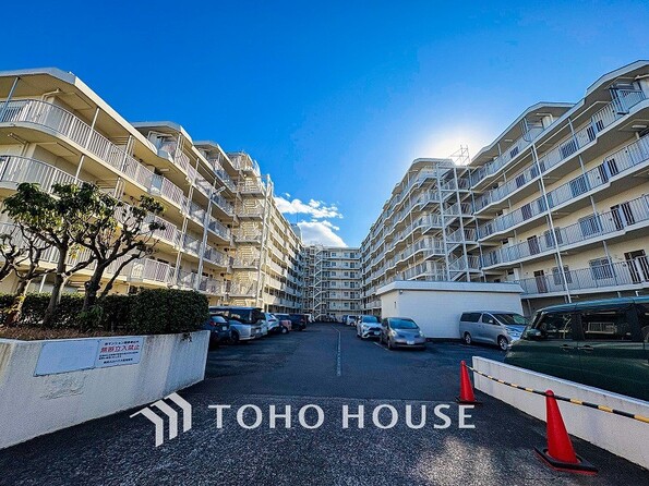 神奈川県横浜市神奈川区大口通