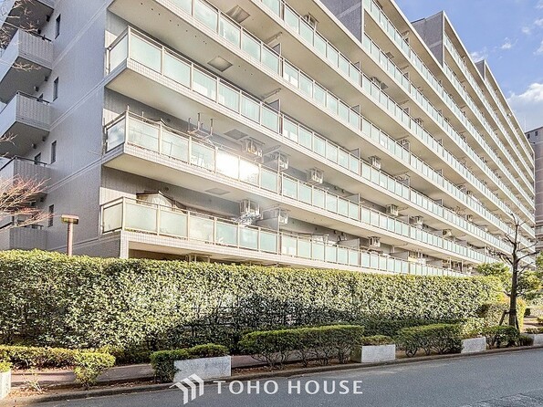 神奈川県横浜市保土ケ谷区仏向西