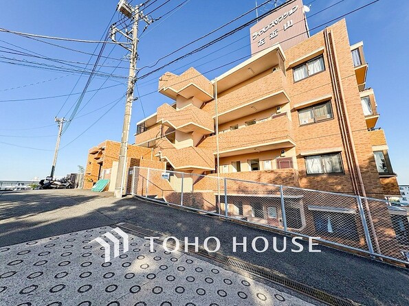 神奈川県横浜市旭区市沢町