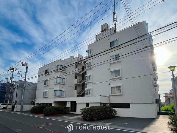 神奈川県逗子市逗子７丁目