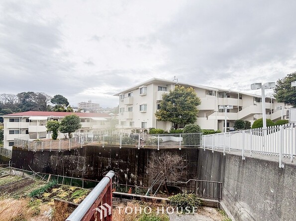 神奈川県横浜市旭区白根３丁目