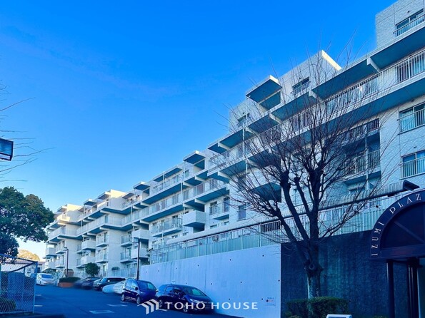 神奈川県横浜市保土ケ谷区権太坂３丁目