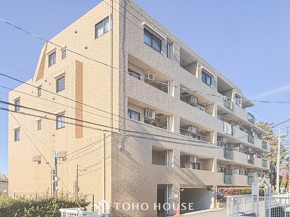 神奈川県川崎市多摩区三田１丁目