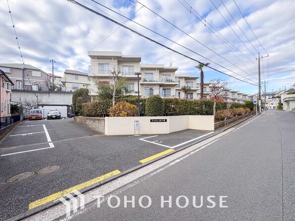 神奈川県横浜市戸塚区平戸３丁目