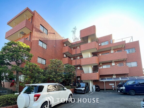 神奈川県川崎市高津区北見方２丁目