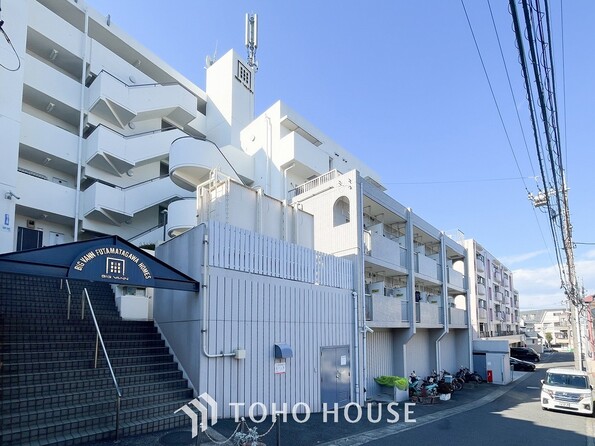 神奈川県横浜市旭区二俣川２丁目