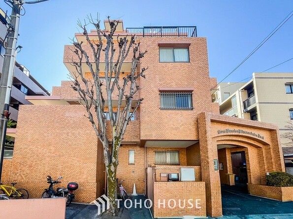 神奈川県川崎市宮前区小台２丁目