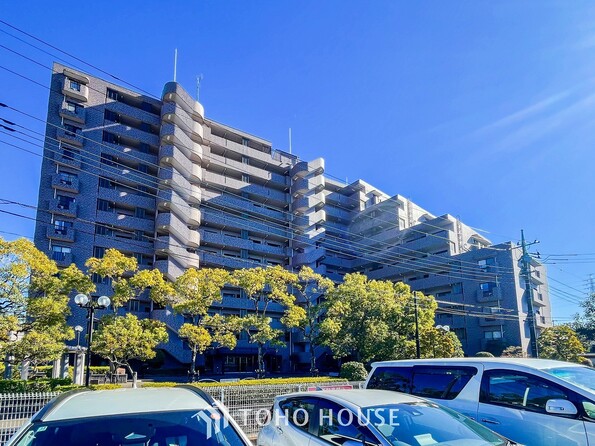 神奈川県川崎市宮前区南野川２丁目