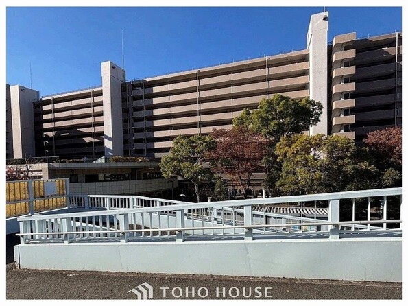 神奈川県横浜市栄区飯島町