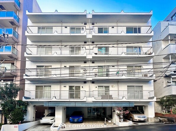 神奈川県横浜市神奈川区台町