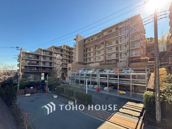 神奈川県横浜市泉区岡津町