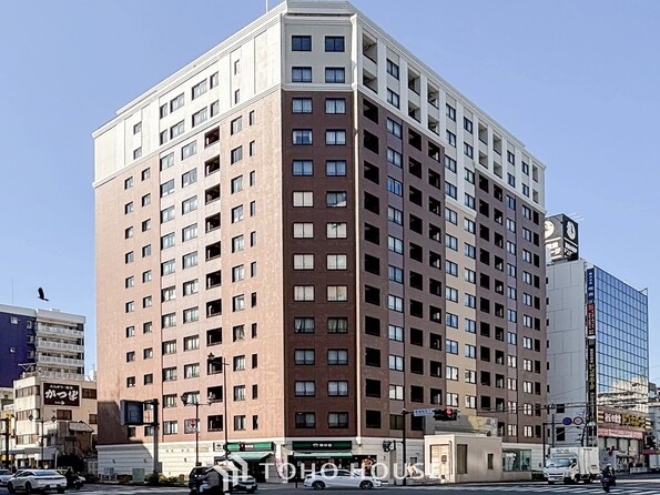 神奈川県横浜市中区長者町６丁目