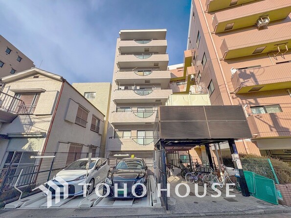 神奈川県横浜市中区本郷町２丁目