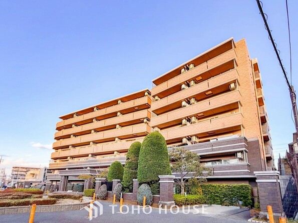 神奈川県横浜市神奈川区片倉１丁目