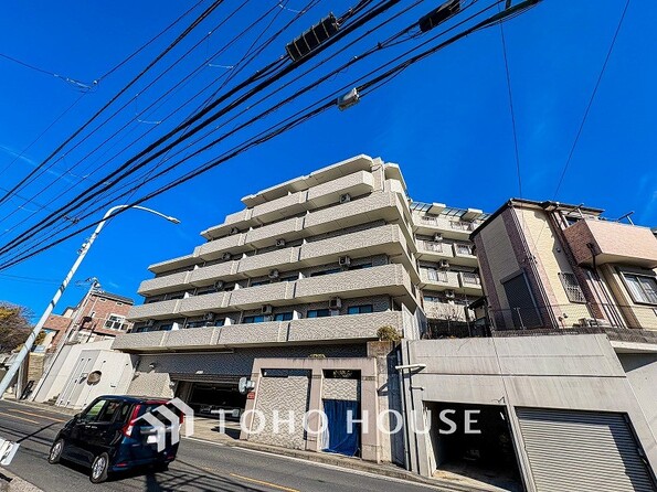 神奈川県横浜市鶴見区北寺尾６丁目