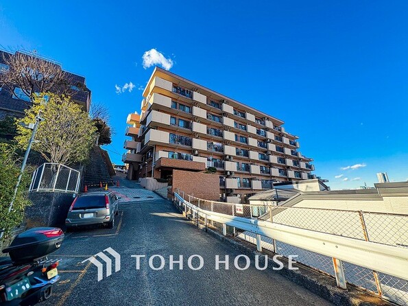 神奈川県横浜市南区山谷