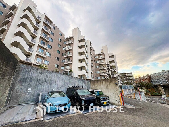 神奈川県横浜市保土ケ谷区今井町