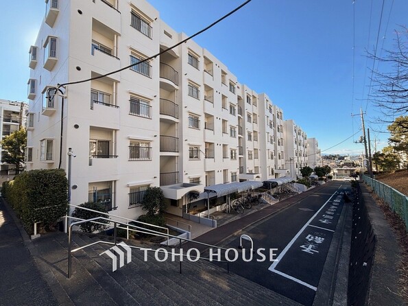 神奈川県横浜市栄区上郷町