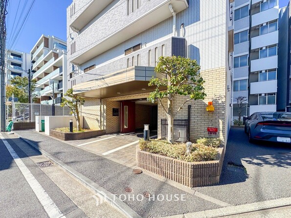 神奈川県横浜市港北区綱島西５丁目