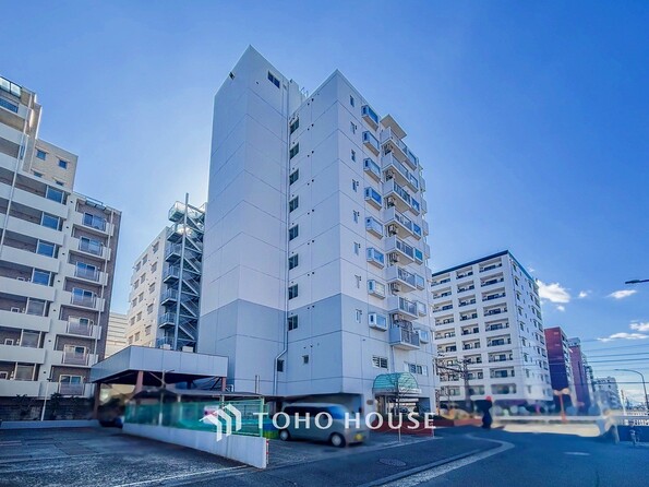 神奈川県藤沢市湘南台１丁目