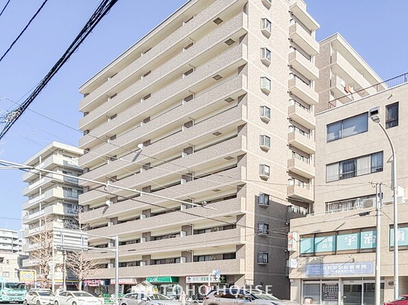 神奈川県横浜市南区山王町３丁目